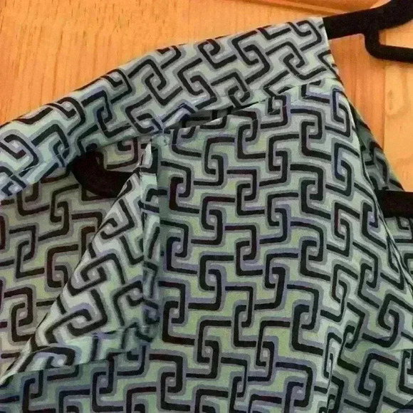 Bar III Front Row Mini Dress - Picture 4 of 7